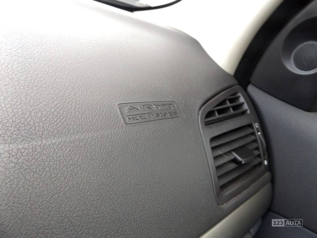 Fiat Croma, 2006 - pohled č. 18