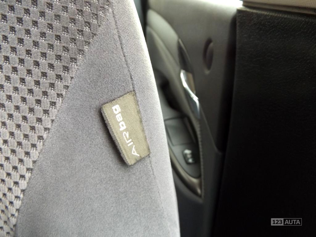 Fiat Croma, 2006 - pohled č. 20