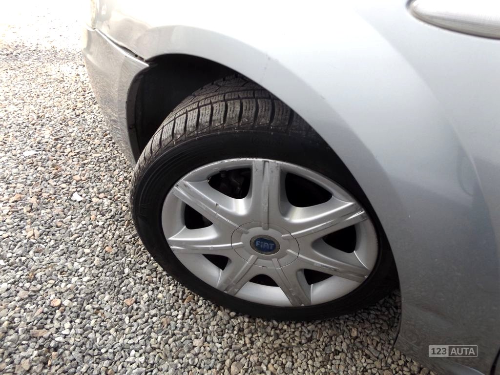 Fiat Croma, 2006 - pohled č. 23