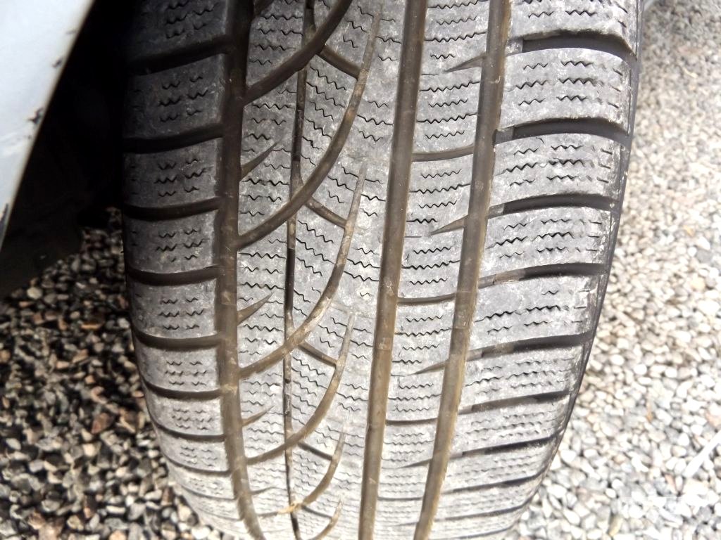 Fiat Croma, 2006 - pohled č. 24