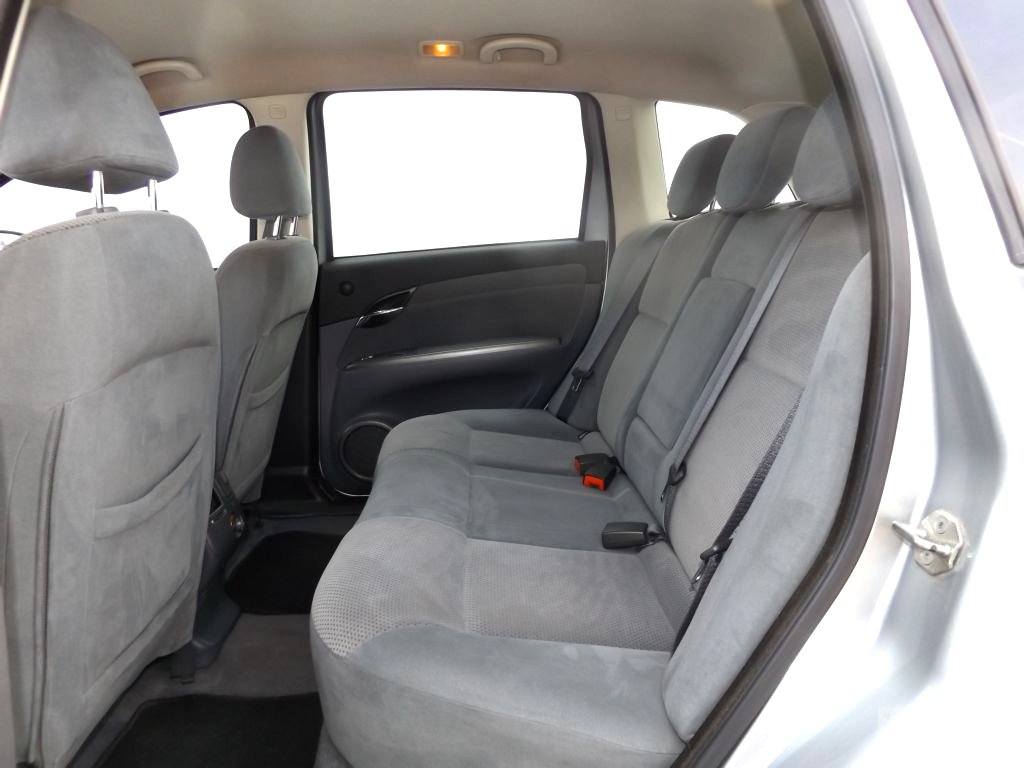 Fiat Croma, 2006 - pohled č. 9