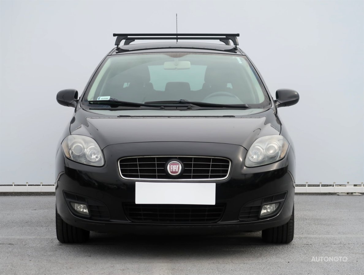 Fiat Croma, 2010 - pohled č. 2