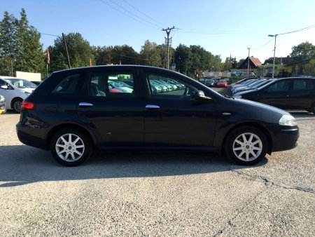 Fiat Croma, 2006 - pohled č. 2