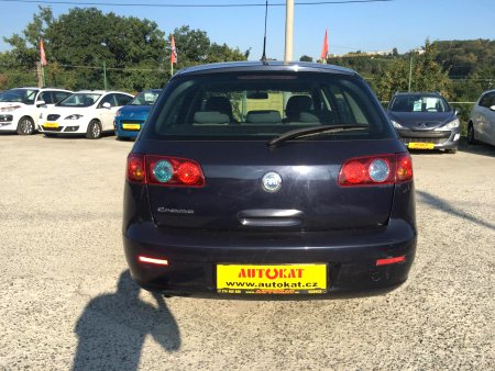 Fiat Croma, 2006 - pohled č. 4