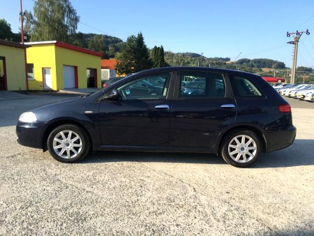 Fiat Croma, 2006 - pohled č. 6