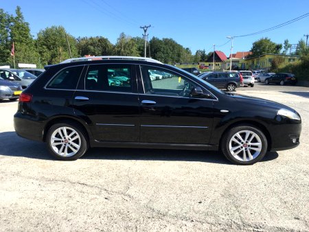 Fiat Croma, 2010 - pohled č. 2