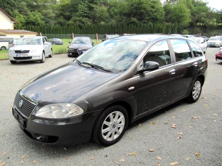 Fiat Croma, 2005 - pohled č. 3
