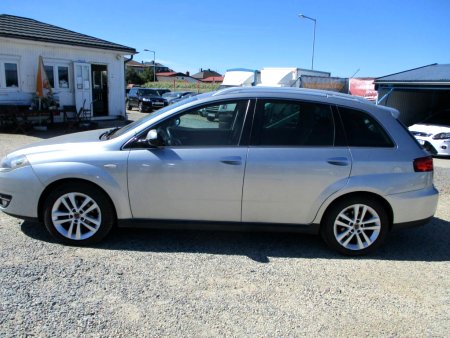 Fiat Croma, 2009 - pohled č. 2