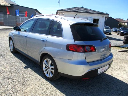 Fiat Croma, 2009 - pohled č. 3