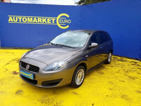 Fiat Croma 1.8 16V 103KW