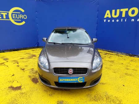 Fiat Croma, 2009 - pohled č. 2