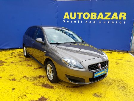 Fiat Croma, 2009 - pohled č. 3