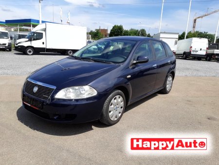Fiat Croma 1.9 JTD 8V
