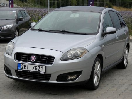 Fiat Croma, 2011 - pohled č. 2