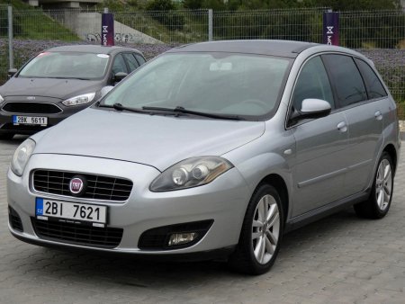 Fiat Croma, 2011 - pohled č. 3