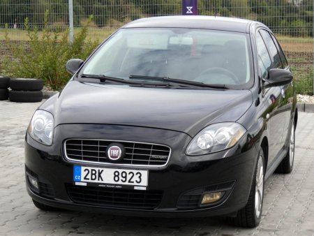 Fiat Croma, 2008