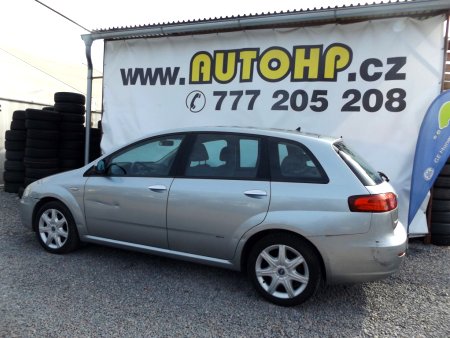 Fiat Croma, 2006 - pohled č. 2