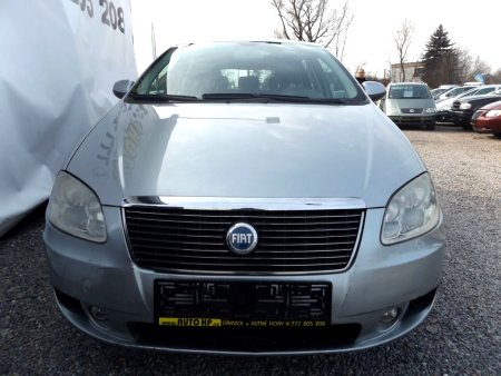 Fiat Croma, 2006 - pohled č. 3