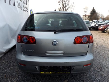 Fiat Croma, 2006 - pohled č. 6