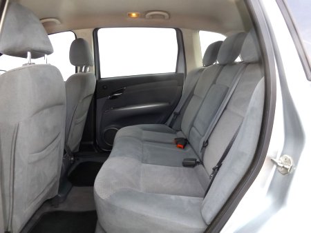 Fiat Croma, 2006 - pohled č. 9