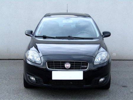Fiat Croma, 2010 - pohled č. 2