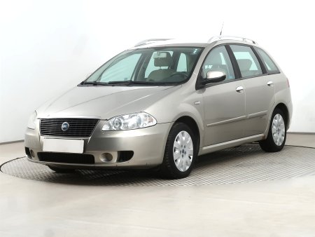 Fiat Croma, 2006 - pohled č. 3