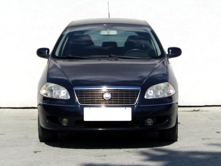 Fiat Croma, 2007 - pohled č. 2