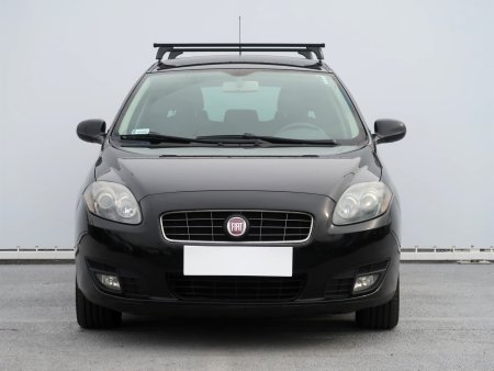 Fiat Croma, 2010 - pohled č. 2