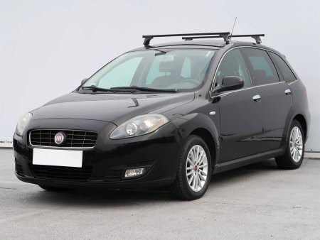 Fiat Croma, 2010 - pohled č. 3