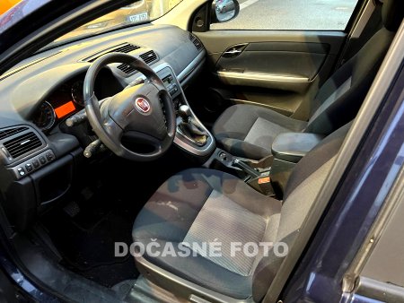 Fiat Croma, 2008 - pohled č. 2