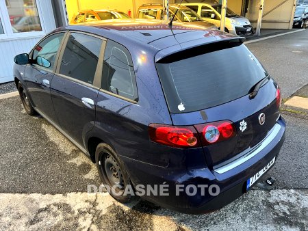 Fiat Croma, 2008 - pohled č. 3
