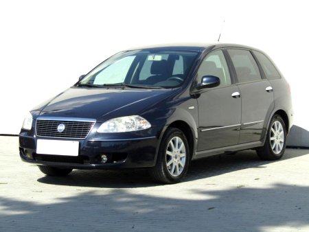 Fiat Croma, 2006 - pohled č. 3