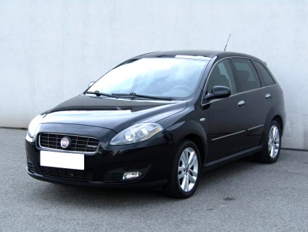 Fiat Croma, 2011 - pohled č. 3