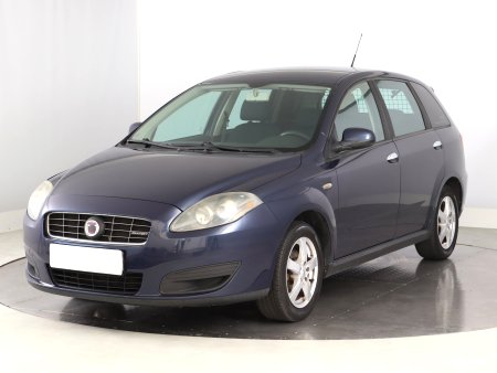 Fiat Croma, 2008 - pohled č. 3