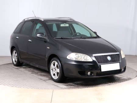Fiat Croma, 2006