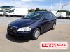 Fiat Croma, 2007 - celkový pohled