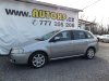 Fiat Croma, 2006 - celkový pohled