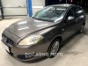 Fiat Croma, 2008 - celkový pohled