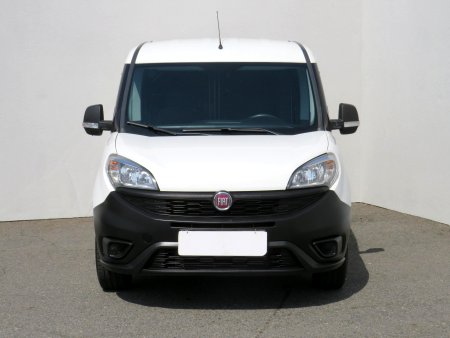 Fiat Dobló cargo, 2016 - pohled č. 2