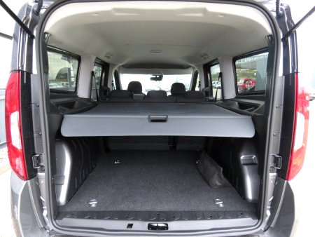 Fiat Dobló cargo, 2022 - pohled č. 2