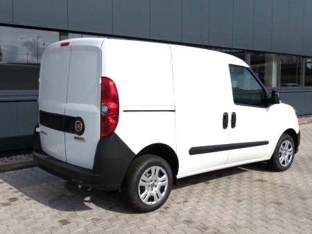Fiat Dobló cargo, 2022