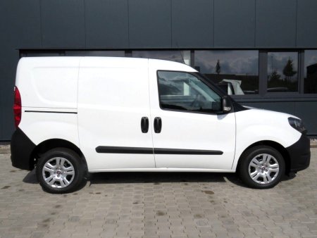 Fiat Dobló cargo, 2022 - pohled č. 2