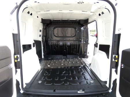 Fiat Dobló cargo, 2022 - pohled č. 3