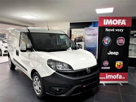 Fiat Dobló cargo, 2022