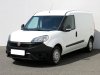 Fiat Dobló cargo, 2016 - pohled č. 3