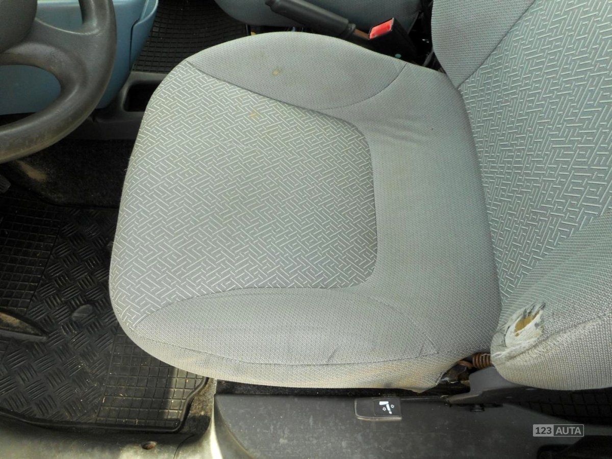 Fiat Dobló, 2004 - pohled č. 17