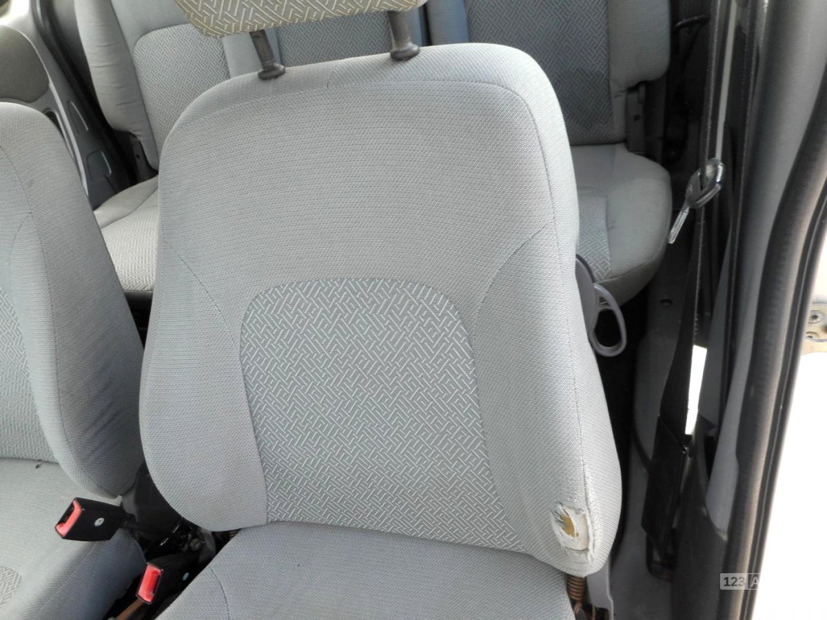 Fiat Dobló, 2004 - pohled č. 18