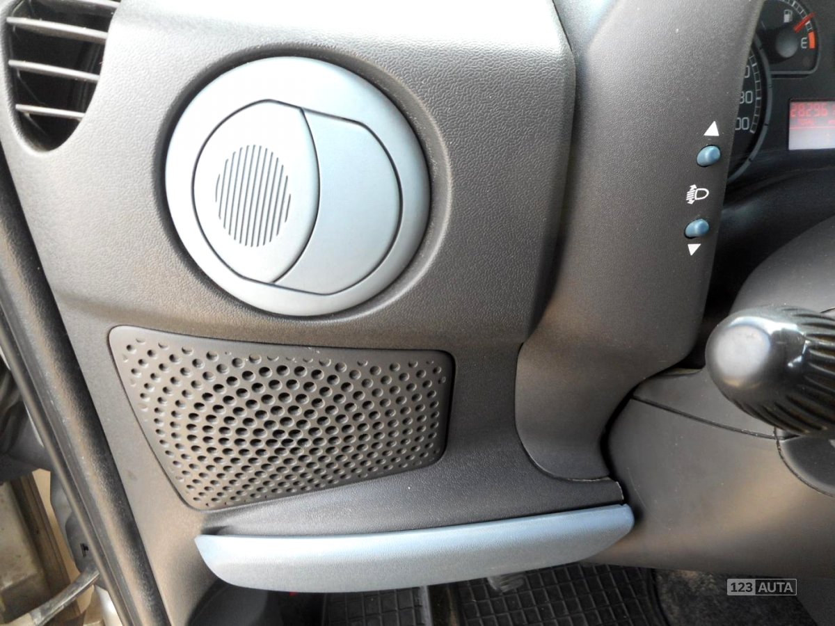 Fiat Dobló, 2004 - pohled č. 21