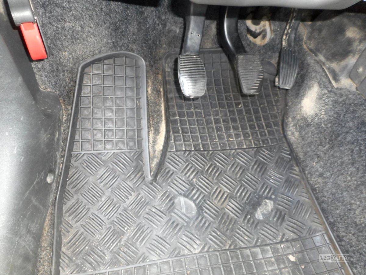 Fiat Dobló, 2004 - pohled č. 22