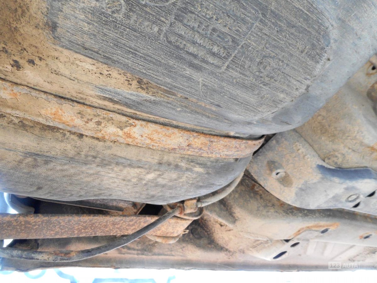 Fiat Dobló, 2004 - pohled č. 27